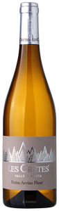 Les Crêtes Fleur Petite Arvine N.V.