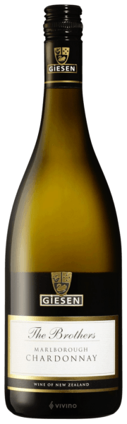 Giesen The Brothers Chardonnay