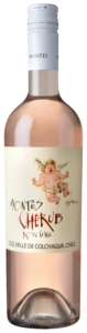 Montes Cherub N.V.