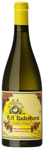Badenhorst The Golden Slopes Chenin Blanc N.V.