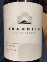 Brandlin Estate Malbec