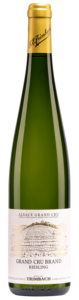 Trimbach Riesling Alsace Grand Cru 'Brand' N.V.