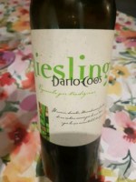 Dario Coos Riesling