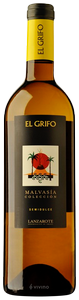 El Grifo Malvasía Coleccion Semidulce N.V.