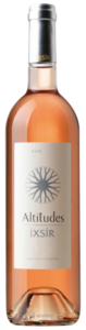 Ixsir Altitudes Rosé 2023