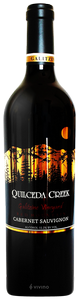 Quilceda Creek Galitzine Vineyard Cabernet Sauvignon N.V.