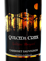 Galitzine Vineyard Cabernet Sauvignon