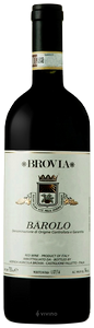 Brovia Barolo N.V.