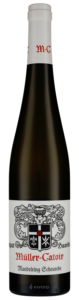 Müller-Catoir Mandelring Scheurebe N.V.