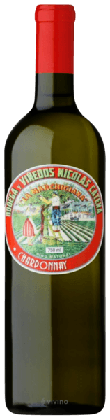 Bodegas y Viñedos Nicolas Catena La Marchigiana Chardonnay