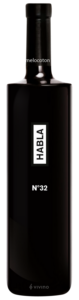 Habla No. 32 2021