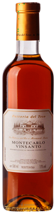 Fattoria del Teso Montecarlo Vinsanto N.V.