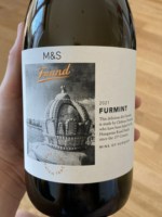 Marks & Spencer Found Furmint
