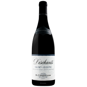 M. Chapoutier Saint-Joseph Deschants | Vivino English