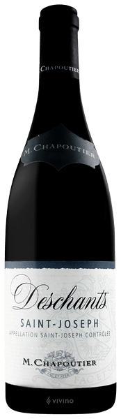 M. Chapoutier Saint-Joseph Deschants | Vivino US