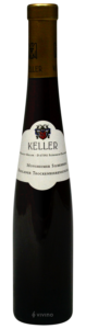 Keller Monsheim Silberberg Rieslaner Trockenbeerenauslese N.V.