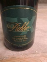 F.X. Pichler Loibner Ried Steinertal Riesling