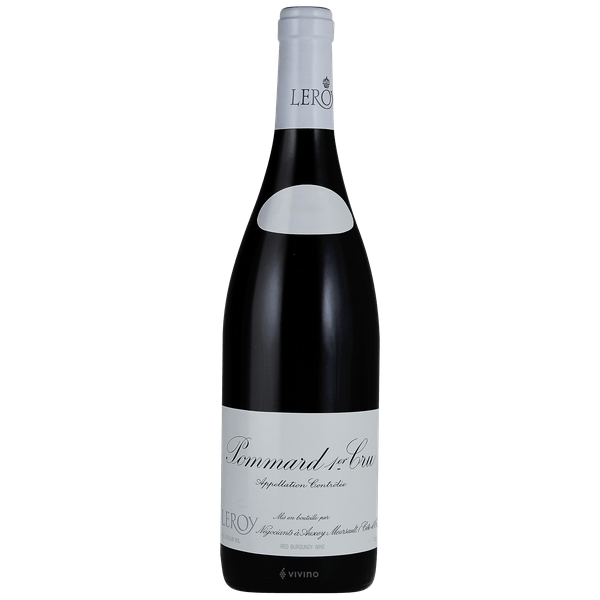 Maison Leroy Pommard Premier Cru | Vivino English
