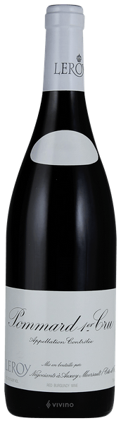 Maison Leroy Pommard Premier Cru | Vivino Deutsch