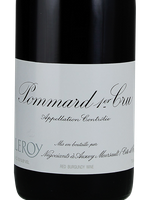 Maison Leroy Pommard Premier Cru | Vivino English