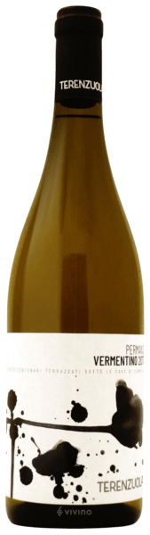 Terenzuola Permano Vermentino