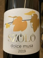 Szóló Dolce Musa
