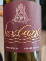 Sextant Merlot
