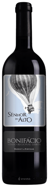 Bonifacio Senhor do Alto | Vivino English