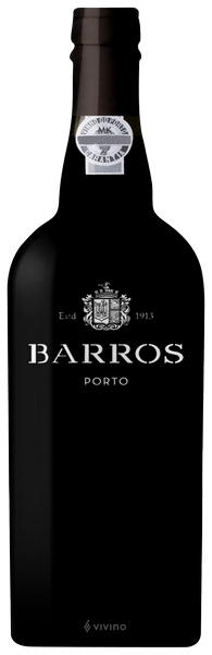Barros Vintage Port | Vivino US