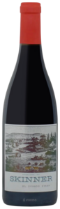 Skinner Syrah N.V.