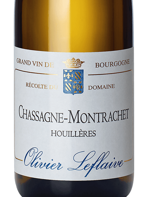 Olivier Leflaive Chassagne-Montrachet 'Houillères' | Vivino English