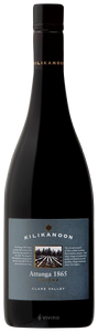 Kilikanoon Attunga 1865 Shiraz N.V.