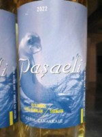 Paşaeli Old Vines Sidalan