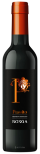 Borga Manzoni Moscato Passito N.V.