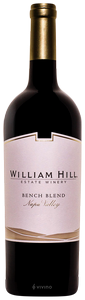 William Hill Bench Blend N.V.