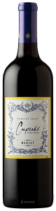 Cupcake Merlot N.V.