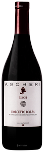Ascheri Dolcetto d'Alba Nirane N.V.