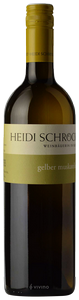 Heidi Schröck Gelber Muskateller N.V.