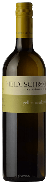 Heidi Schröck Gelber Muskateller