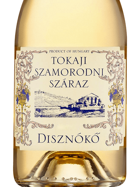 Disznókó Tokaji Szamorodni 'Dry' Szaraz | Vivino 日本語