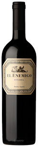 El Enemigo Bonarda 2021