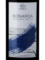 Bonarda Frizzante Secco