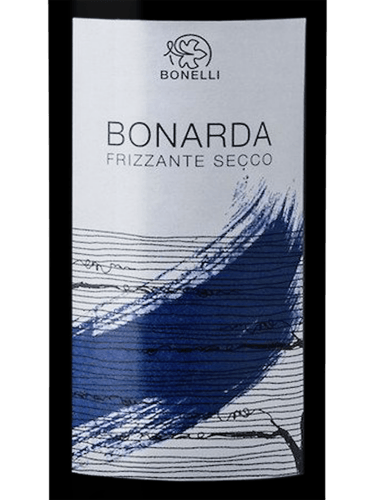 Bonarda Frizzante Secco
