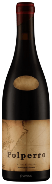 Polperro Pinot Noir