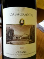Casagrande Chianti