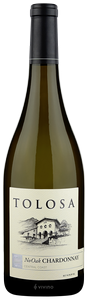 Tolosa 1772 No Oak Chardonnay N.V.