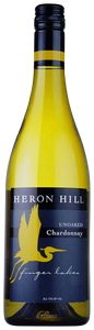 Heron Hill Unoaked Chardonnay N.V.