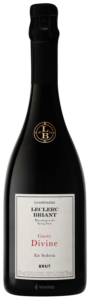 Leclerc Briant Cuvée Divine Brut Champagne N.V.