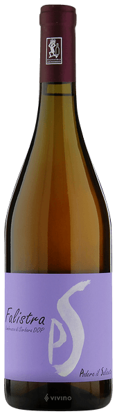 Podere Il Saliceto Falistra Lambrusco di Sorbara