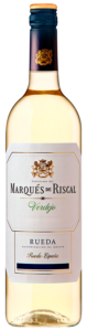 Marqués de Riscal Verdejo 2024